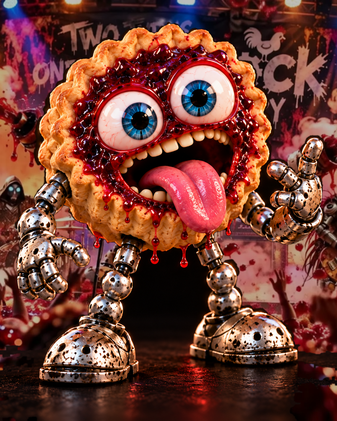 Goot Tart placeholder image